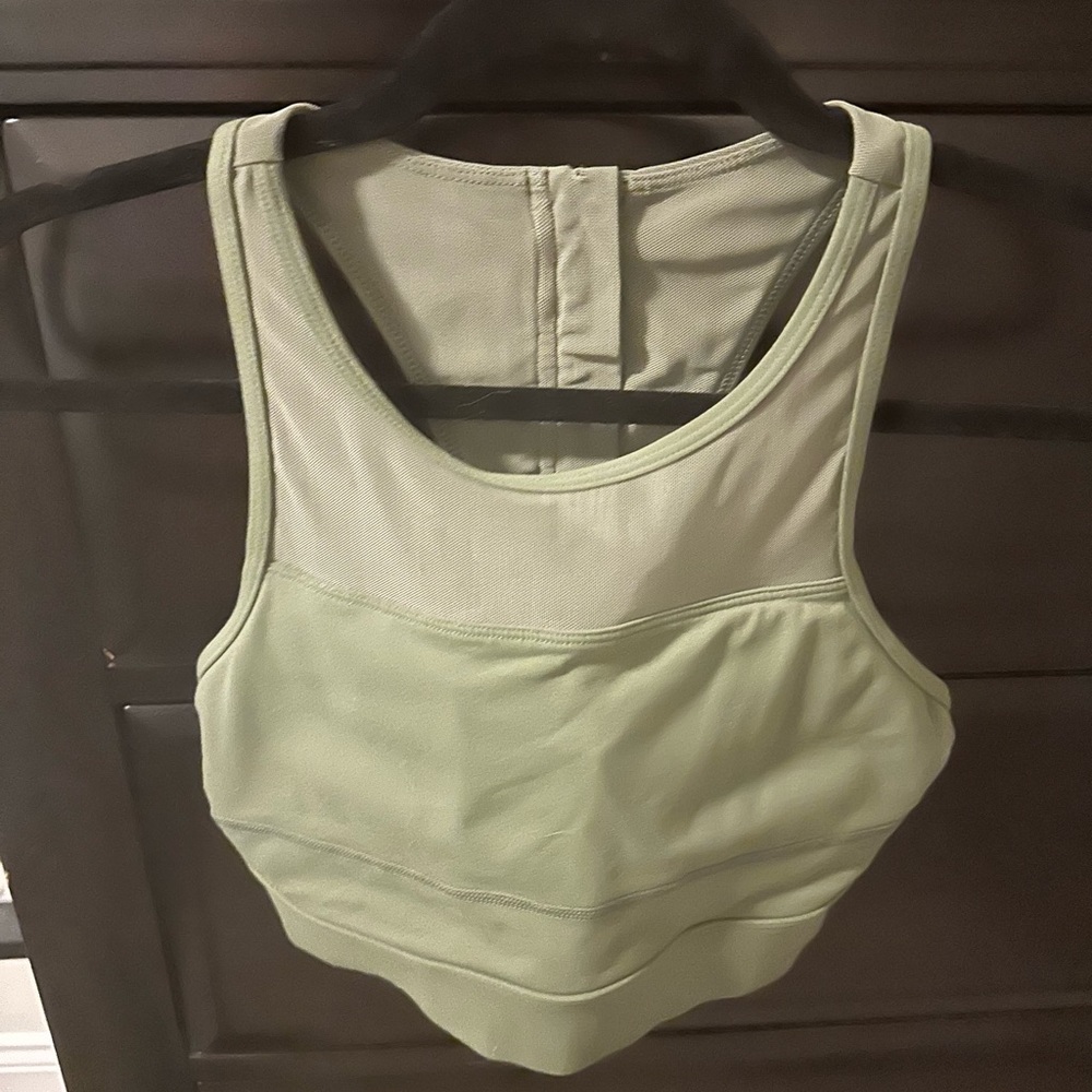 Zyia Large (34D) Bra!